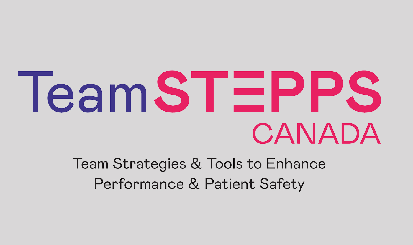 Team STEPPS