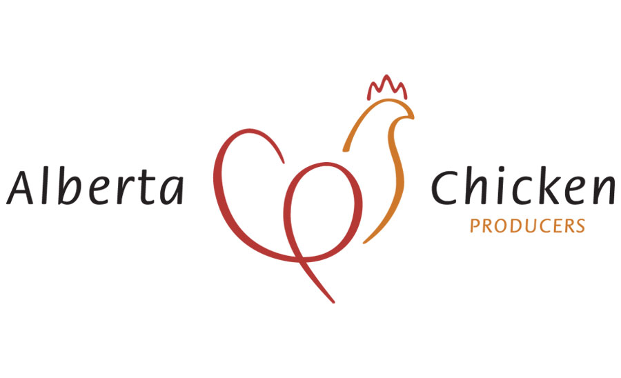 Alberta Chicken Producers logo
