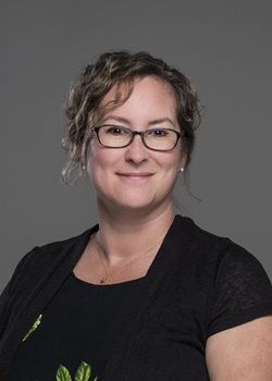 Janet MacDonald