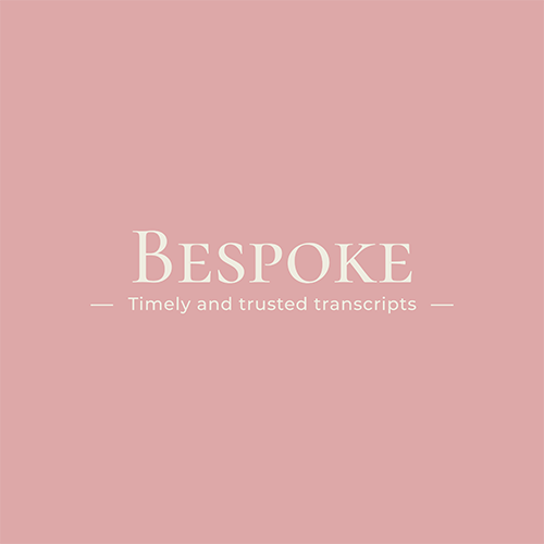 Bespoke Reporting Services
