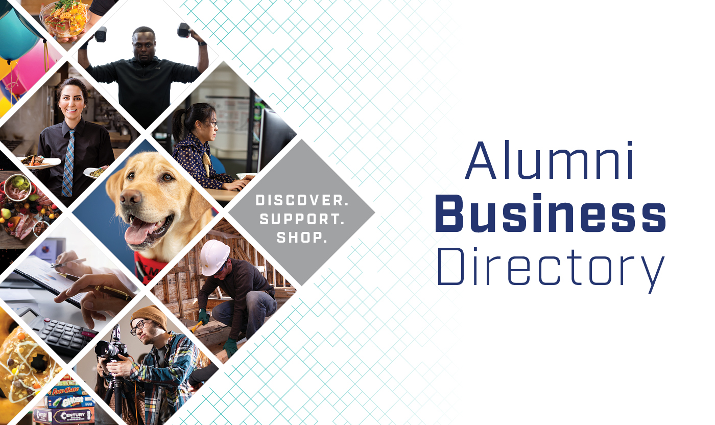 NAIT Alumni Business Directory