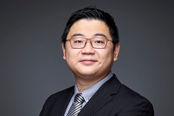 Picture of a team member