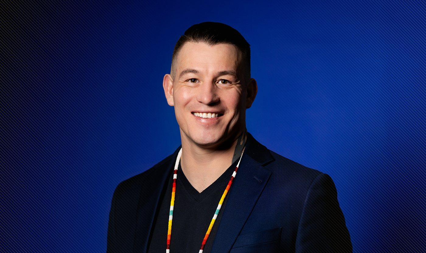 NAIT Celebrates Leroy Fontaine