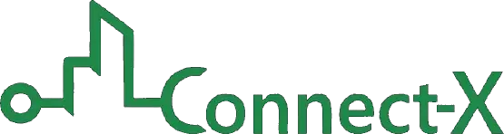 Connect-X Logo