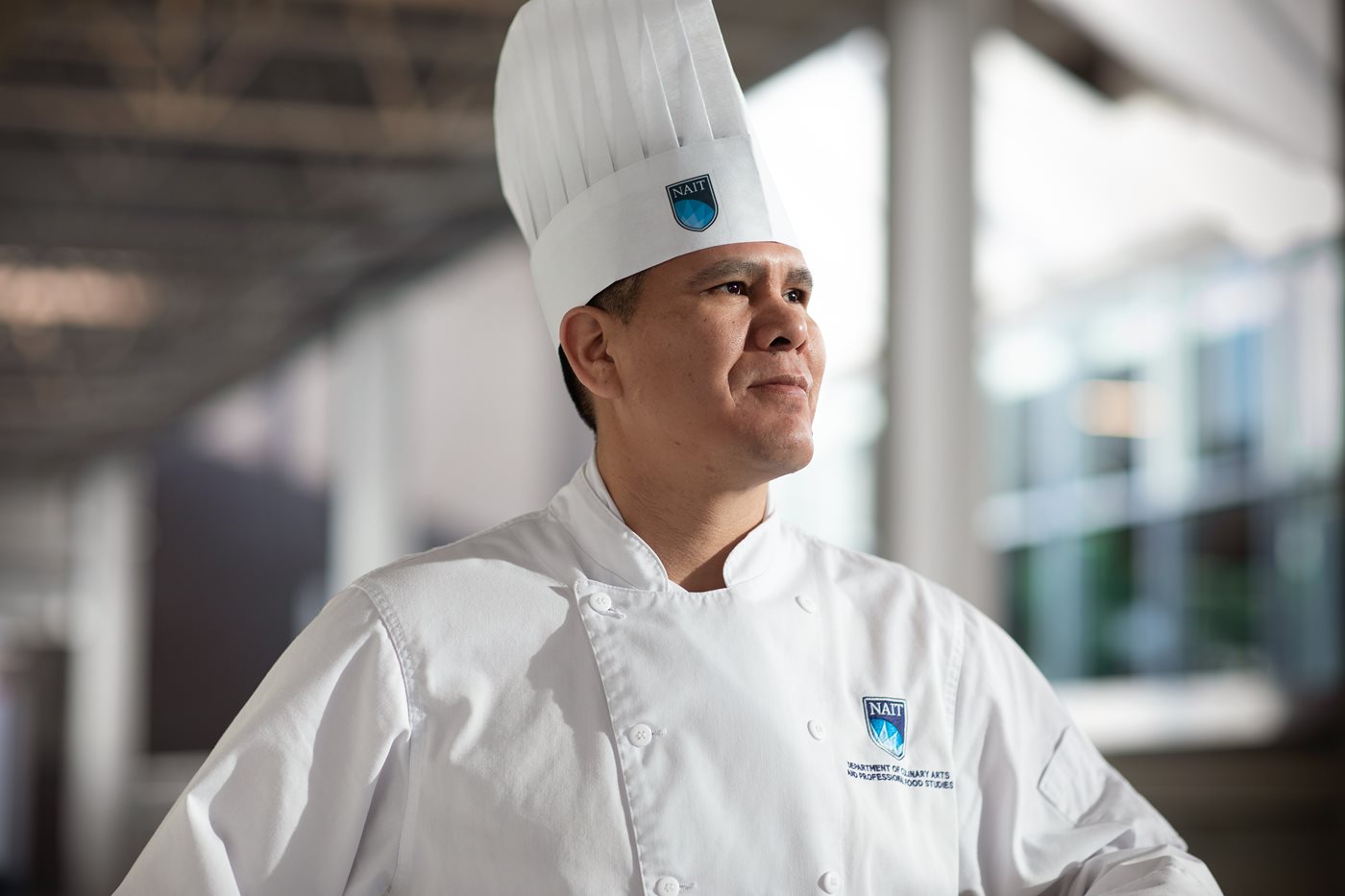 Photo of Aboriginal Role Model 