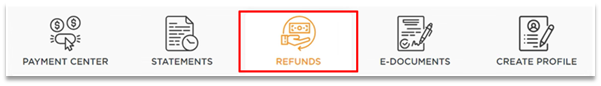 PMT refund