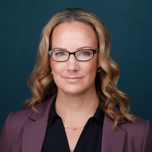 Rachel Smith headshot