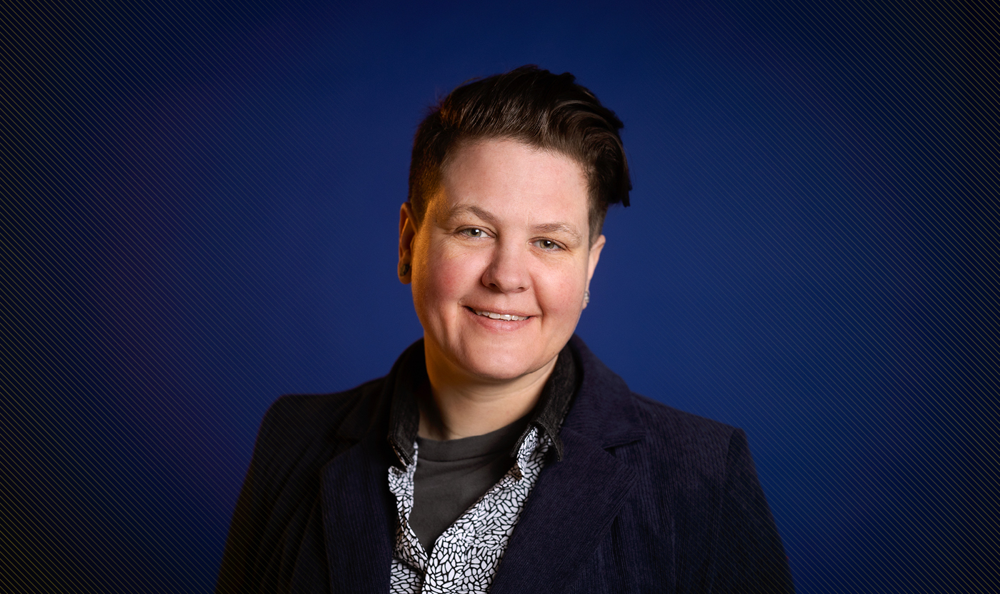 NAIT Celebrates Keeley Prockiw