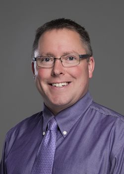 Craig Stockdale
